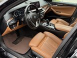 BMW 530-4