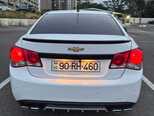 Chevrolet Cruze-10