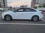 Chevrolet Cruze-11