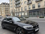 BMW 530-8