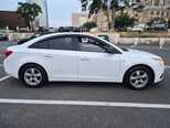 Chevrolet Cruze-12