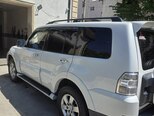 Mitsubishi Pajero-8