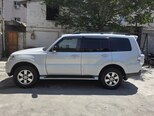 Mitsubishi Pajero-10