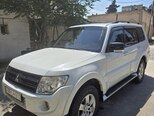 Mitsubishi Pajero-9