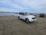 Mitsubishi Pajero-11