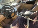 Volkswagen Passat-2