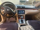 Volkswagen Passat-3