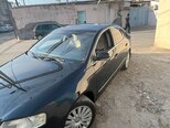 Volkswagen Passat-7