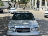 Mercedes C 180-2