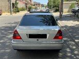 Mercedes C 180-6