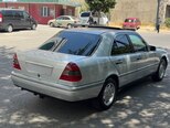 Mercedes C 180-5