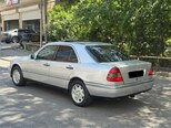 Mercedes C 180-7