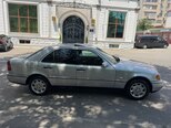 Mercedes C 180-4