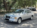 Mercedes C 180-9