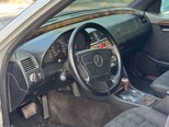 Mercedes C 180-13
