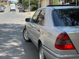 Mercedes C 180-12