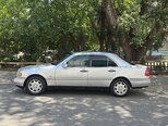 Mercedes C 180-8