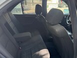 Mercedes C 180-18