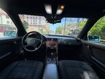 Mercedes C 180-19