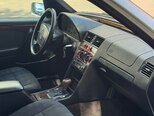 Mercedes C 180-20