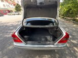 Mercedes C 180-16