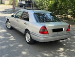Mercedes C 180-11