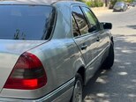 Mercedes C 180-10