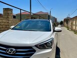 Hyundai Santa Fe-3
