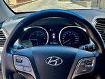 Hyundai Santa Fe-8