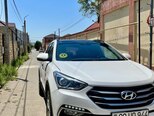 Hyundai Santa Fe-2