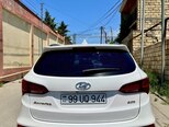 Hyundai Santa Fe-4