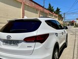 Hyundai Santa Fe-6