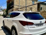Hyundai Santa Fe-5