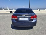 Chevrolet Cruze-2