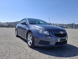 Chevrolet Cruze-5