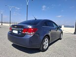 Chevrolet Cruze-9