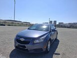 Chevrolet Cruze-6