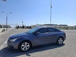 Chevrolet Cruze-7