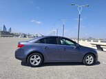 Chevrolet Cruze-8