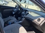 Chevrolet Cruze-10