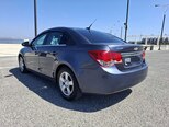Chevrolet Cruze-17