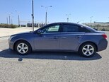 Chevrolet Cruze-19