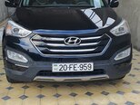 Hyundai Santa Fe-1
