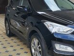 Hyundai Santa Fe-2