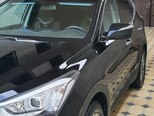 Hyundai Santa Fe-3