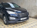 Hyundai Santa Fe-4