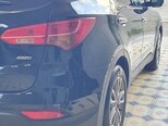 Hyundai Santa Fe-5
