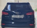 Hyundai Santa Fe-6