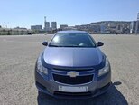 Chevrolet Cruze-1