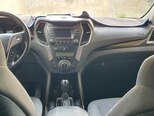 Hyundai Santa Fe-7